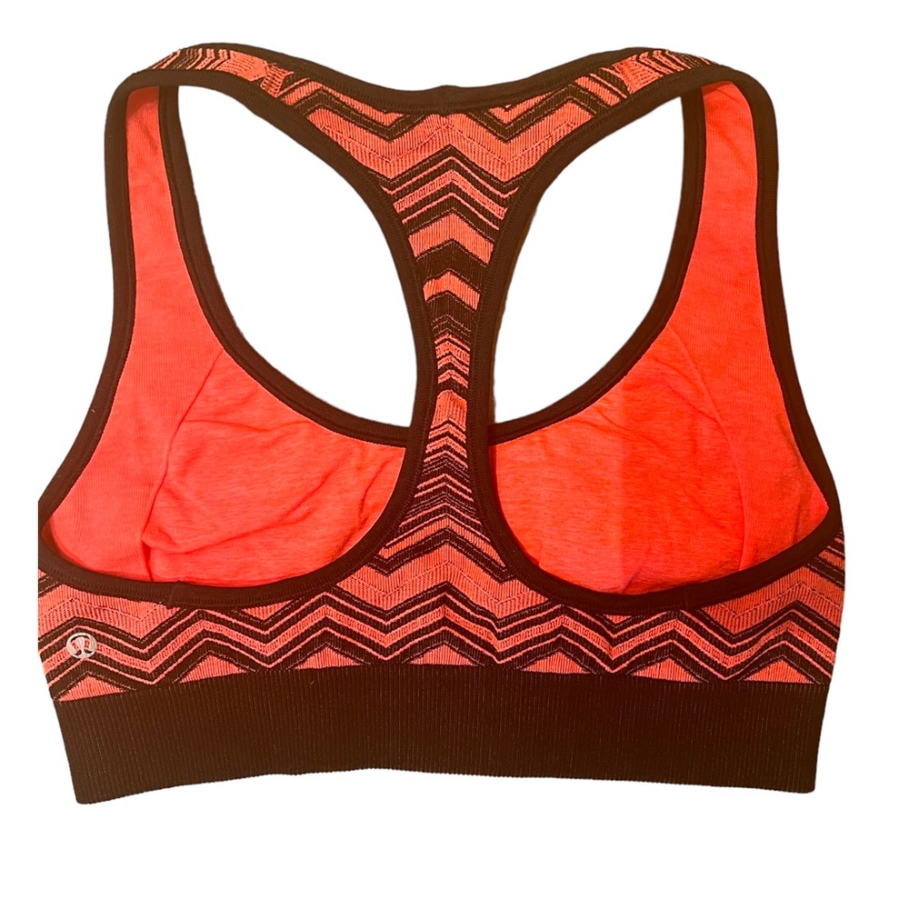 Lululemon Bra - Picture 2 of 2